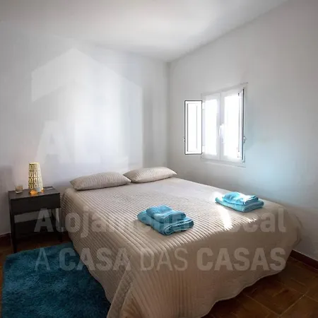 Casa Aconchego By Acasadascasas * Mafra