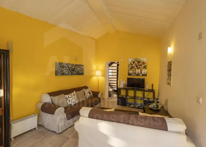 Casa Aconchego By Acasadascasas בית נופש מאפרה