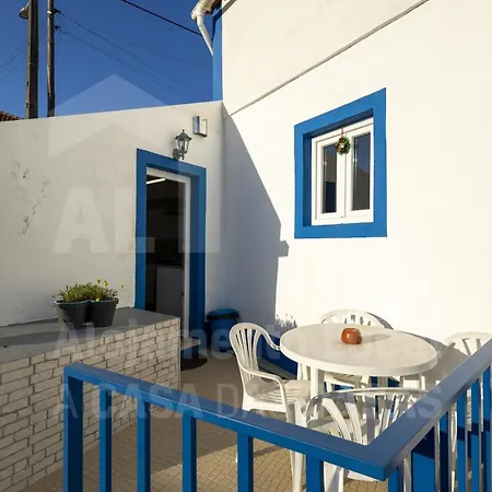 Σπίτι διακοπών Casa Aconchego By Acasadascasas