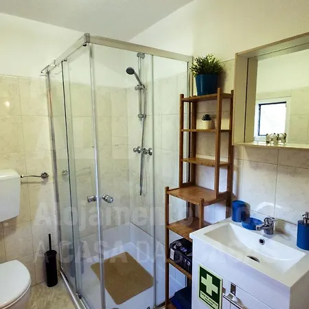 Casa Aconchego By Acasadascasas Σπίτι διακοπών Μάφρα