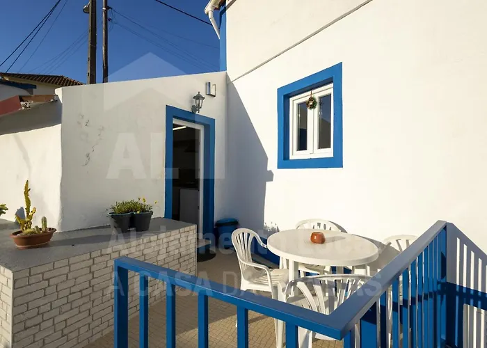 Casa vacanze Casa Aconchego By Acasadascasas