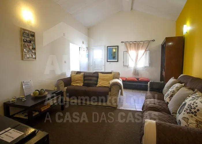 Casa vacanze Casa Aconchego By Acasadascasas *